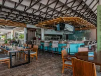 アマカ オーシャン リビング ロッジ ゴルフィトのホテル