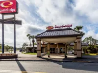 Econo Lodge Lake City-North Hotels in Lake City