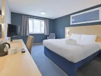 Travelodge Aberdeen Bucksburn Отели рядом с достопримечательностью «Конгресс-центр TECA»
