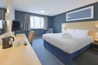 Travelodge Aberdeen Bucksburn