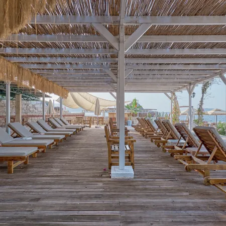 Aquarius Hotel