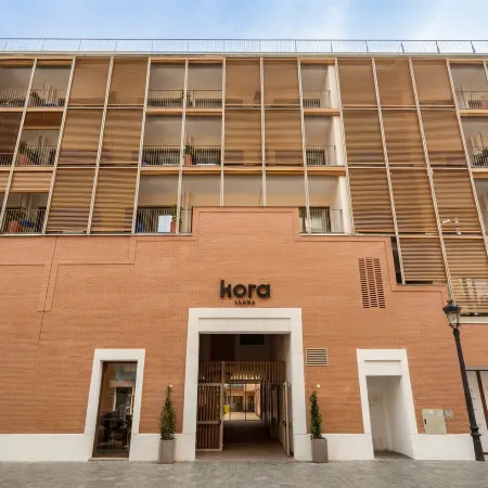 Kora Lluna