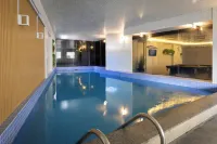 Camboriú Praia Hotel - Beach