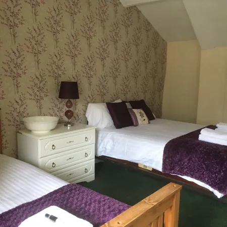 The New Inn