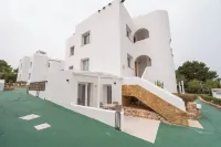Apartamentos Blanco Sol