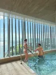 坎昆凱悅生動酒店 - 僅限成人全包 - 浴缸
