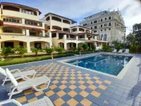 Palm Beach Resort 1B - 2-Star