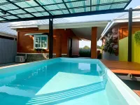 The Son Resort - Private Pools
