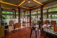 Ayom Java Village Solo