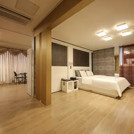 Asan for You Self Check-in Motel