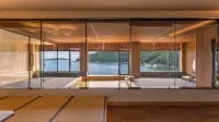 Denbasta Ryokan Hotel - 温泉