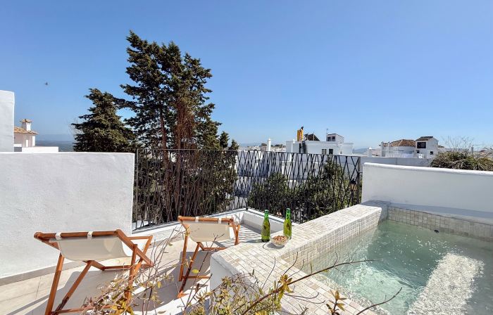 Máram Boutique Hotel - Adults Recommended