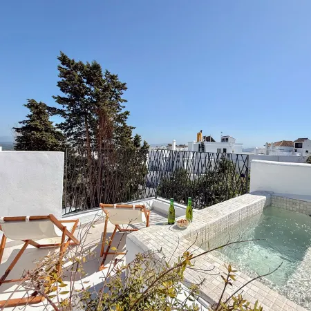 Máram Boutique Hotel - Adults Recommended
