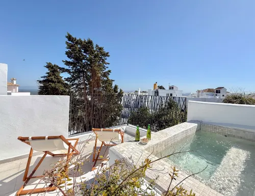 Máram Boutique Hotel - Adults Recommended