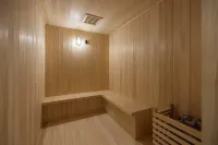 Mitsuya Ryokan Hotel by Aank Daejeon Yuseong