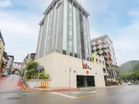 Hotel Maru Danyang Hotels near Gosu Cave