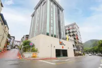 丹陽馬如酒店