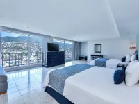 Krystal Beach Acapulco โรงแรมในอะคาปุลโก