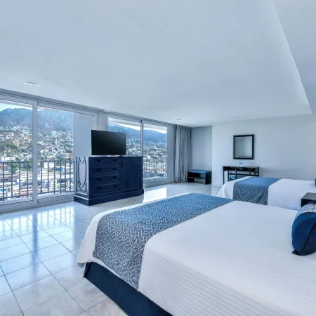 Krystal Beach Acapulco