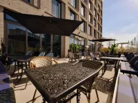 Hotel Romy by Amano Các khách sạn gần Ga Berlin Central