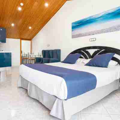 Neptuno Apartments Rooms