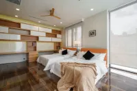 Premium 6BR Ekkamai Villa With Pool & Home Theatre