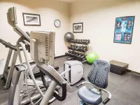 Country Inn & Suites by Radisson, Terrell - Gym