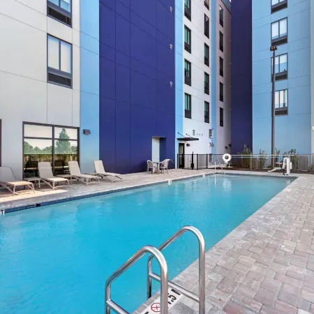 Comfort Suites Titusville Near Kennedy Space Center
