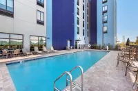 Comfort Suites Titusville Near Kennedy Space Center - Pools
