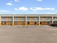 Magnolia Inn Townhouse Hattiesburg MS I-59 Hôtels à : Comte de Forrest