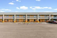 Magnolia Inn Townhouse Hattiesburg MS I-59