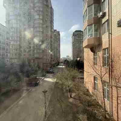 Slow Life Landlord Lao Li Apartment (Yongxin Street) Others