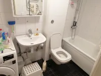 Cozy Guest Room in Green Uppsala - Walk to Central Station