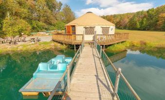 Sun Retreats Lancaster County