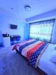 SwitHome Properties Private Master Bed & Bath #1 Cautley Near YEG Airport