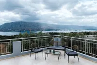 Aithra House