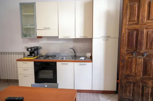 Appartamento GG - Palmi - appartements de vacances
