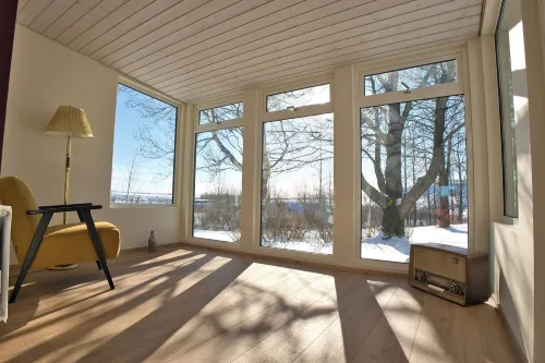 Ægissíða - Renovated Country House - 3-Star