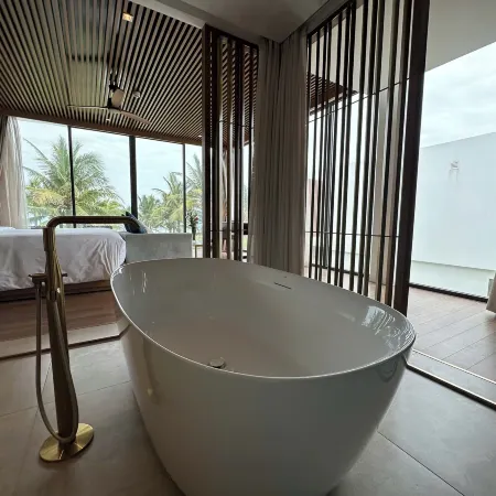 Wyndham ocean villas