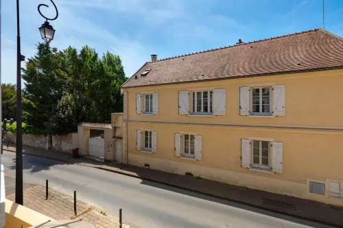 GuestReady - Studio cosy près de Disneyland