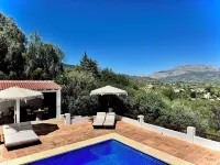 Vida Lenta Boutique Finca - Swimmingpools