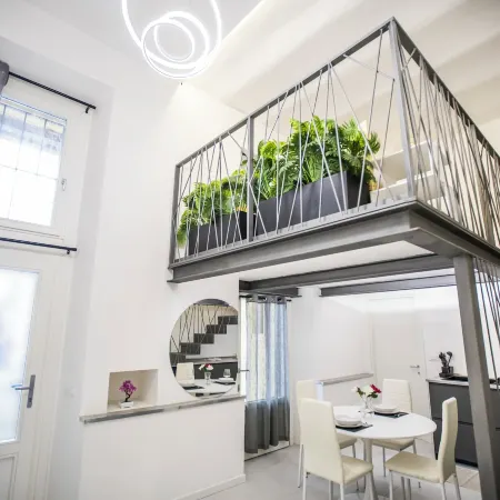 Volta House by DM