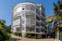 Staymaster Solintra 2BHK A301 Hotéis em 
