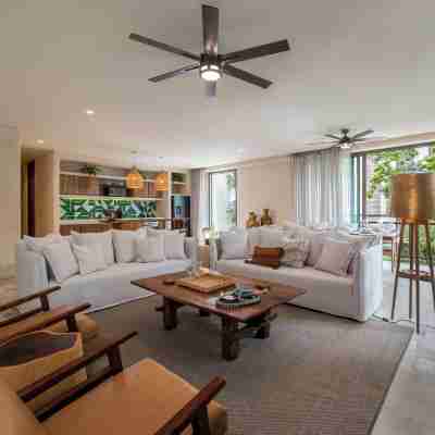 Artila Jungle Living w Private Jacuzzi Rooms