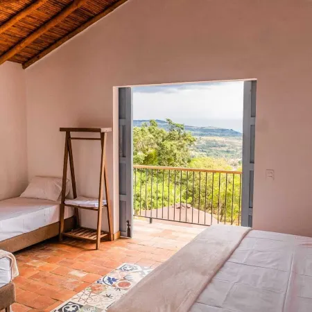Casa Guati