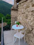 B&B Nonna Cristina - Pensions