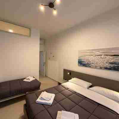MONTELLA B&B Rooms
