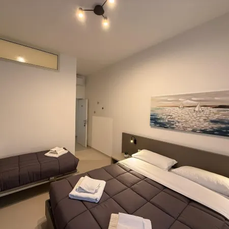 MONTELLA B&B