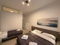 MONTELLA B&B - Bed and Breakfasts