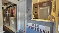B&B Triskèles - Jacuzzi